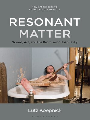 cover image of Resonant Matter